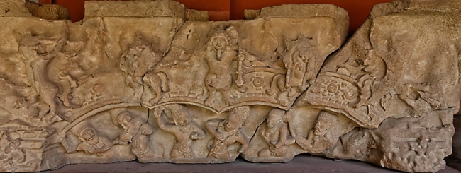 Phnom Penh-Musée National-093